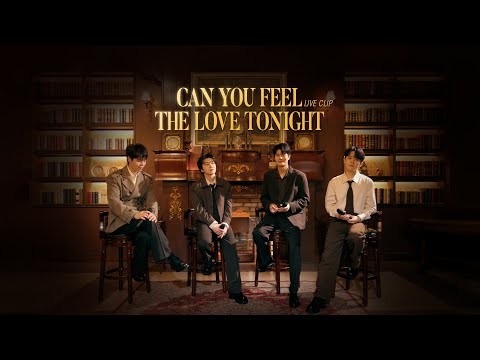 Behind-the-scenes cut of Jinho (PENTAGON)