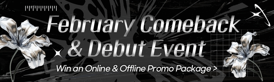 Feed komunitas K-pop terpanas hari ini