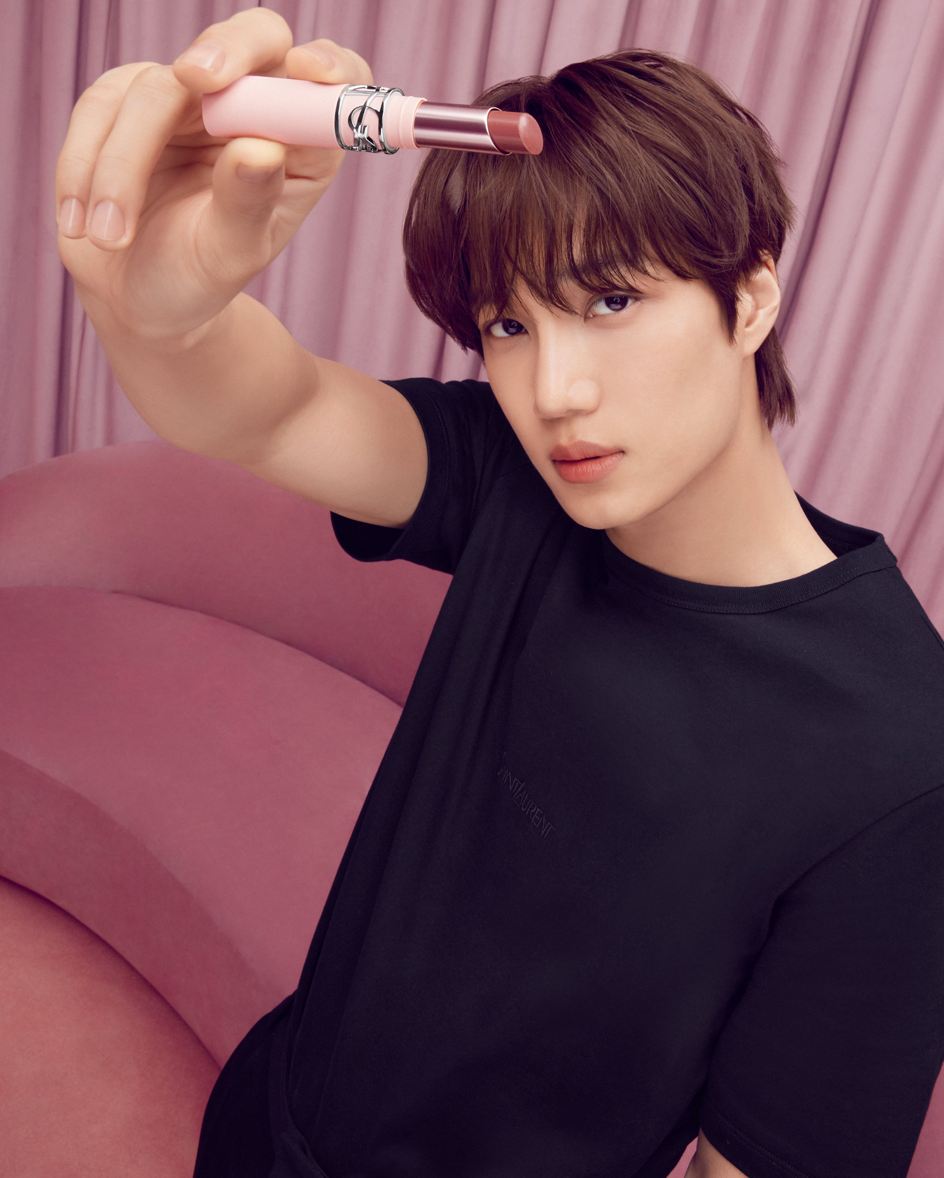 EXO 최근 활동샷