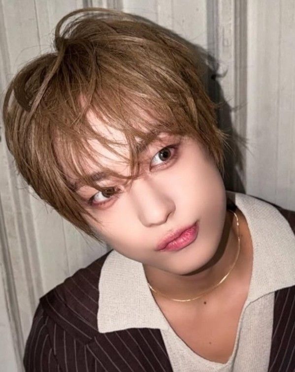 Latest photo of Taki (&TEAM)