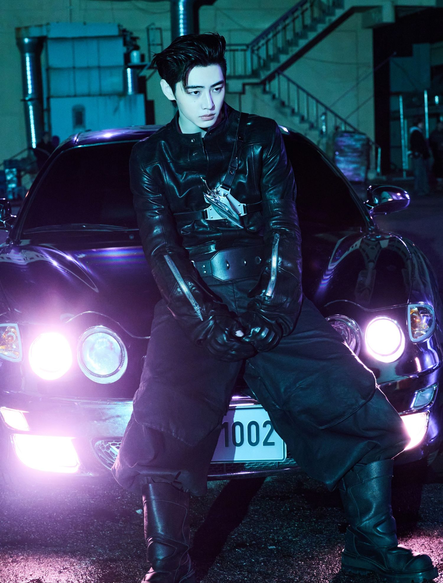 ソンフン (ENHYPEN)ファンが撮った瞬間