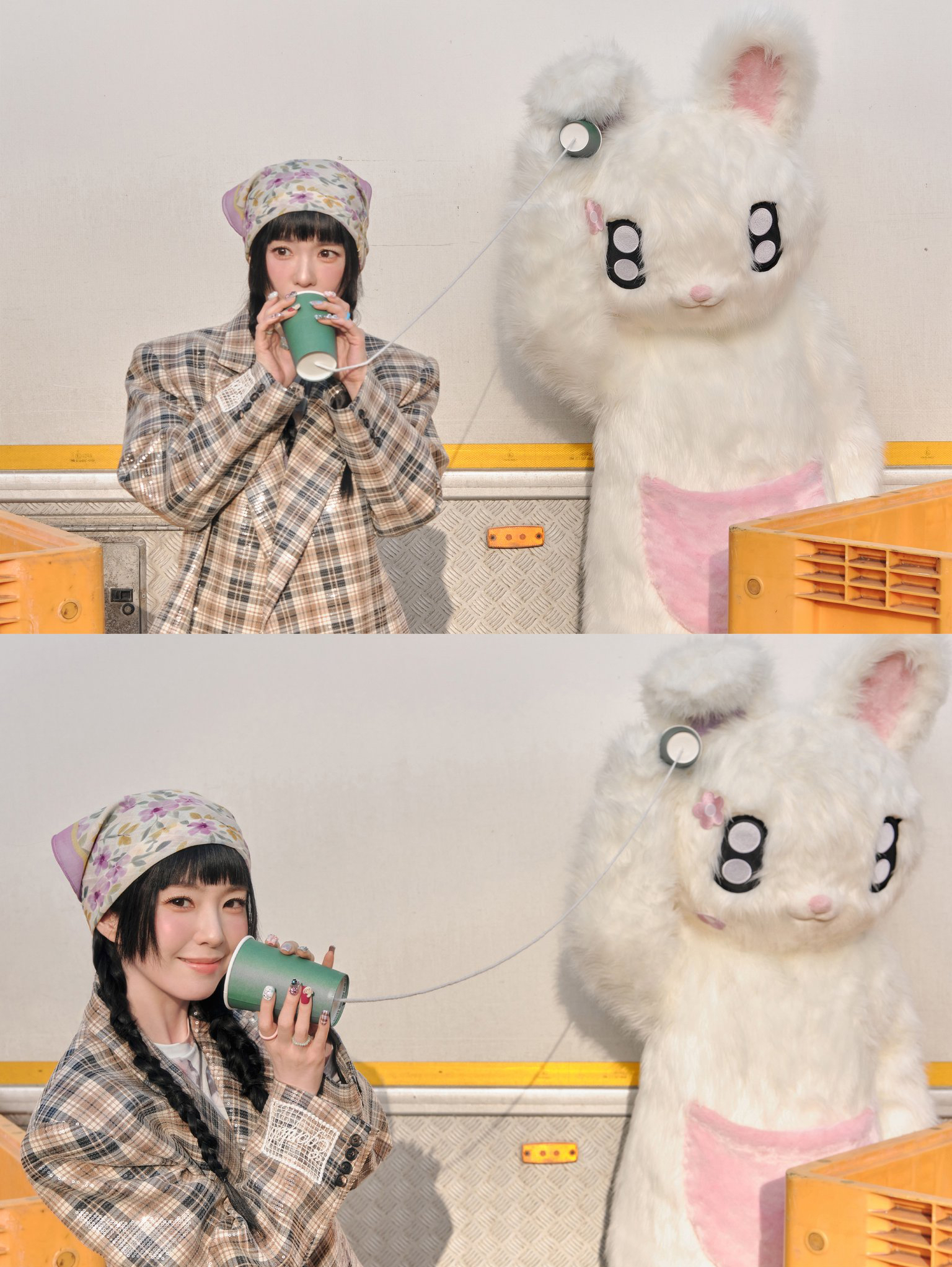 레드벨벳 최근 활동샷