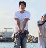 황치열 최근 활동샷