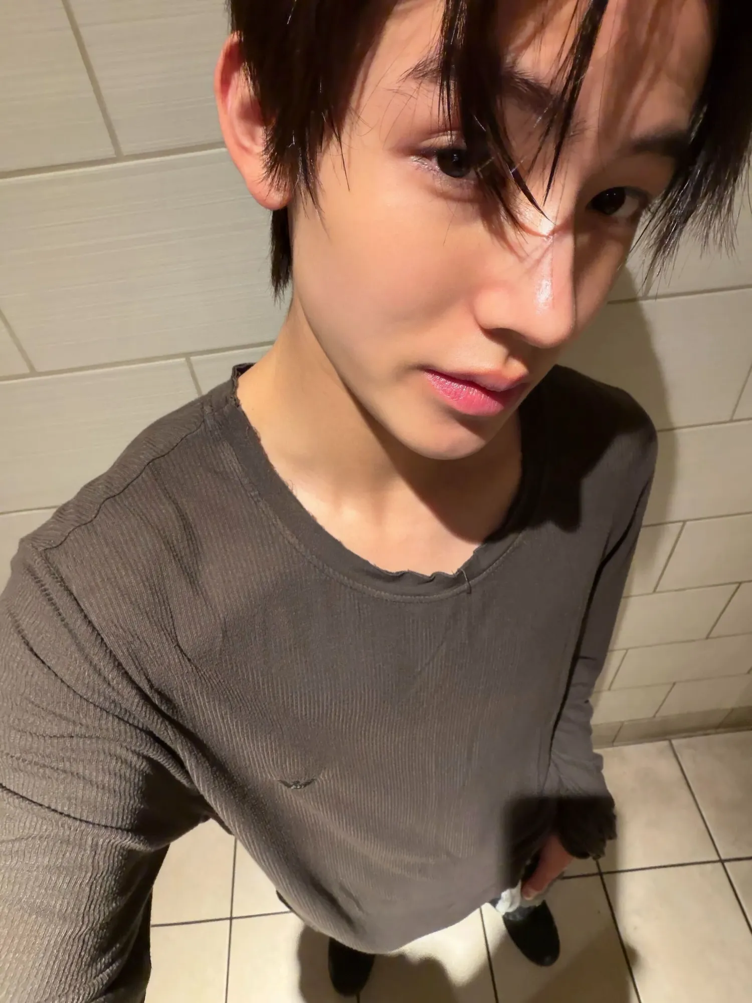 Latest photo of Seonghyeon (CORTIS)