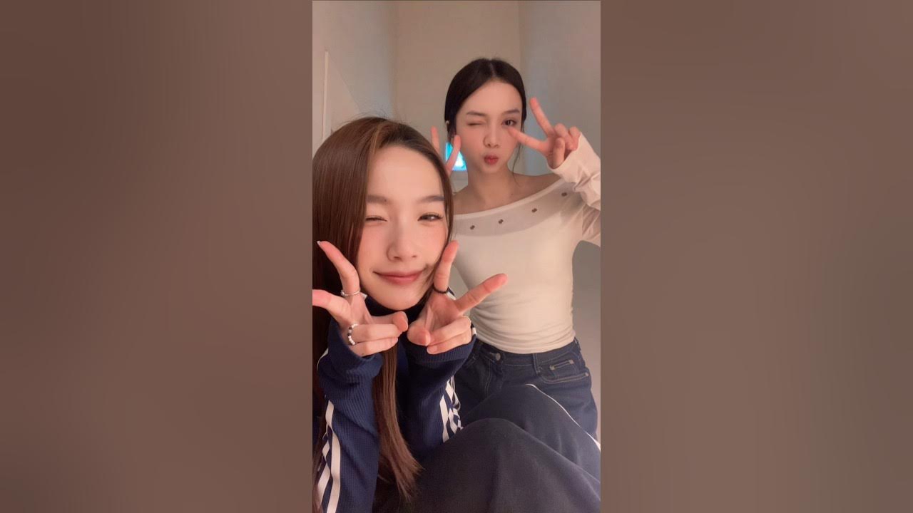 Latest photo of SECRET NUMBER