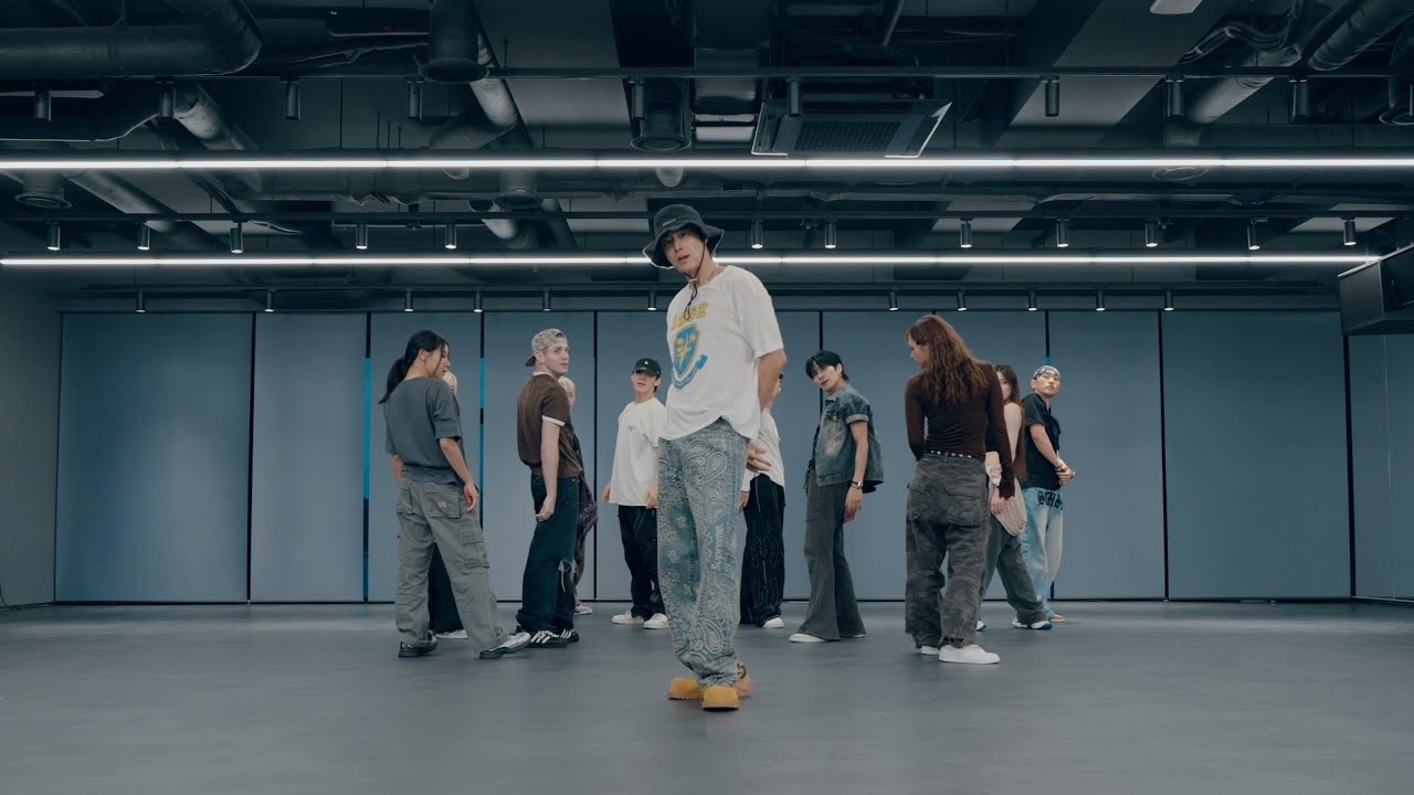 Latest photo of U-Know (TVXQ)