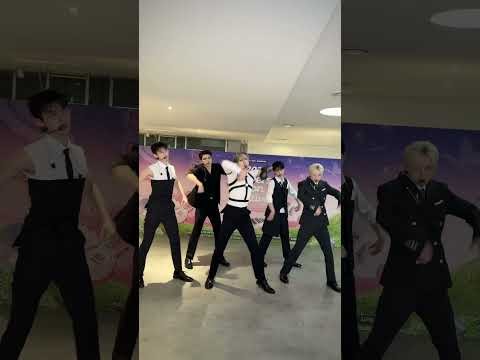 앤팀 최근 활동샷