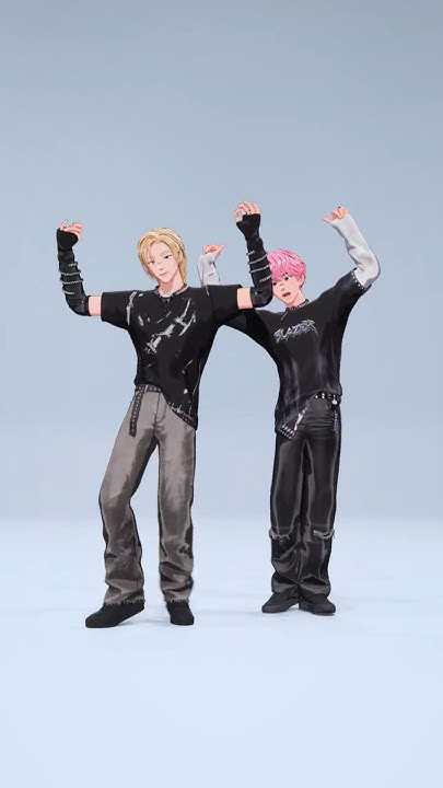 A moment captured by PLAVE's fan