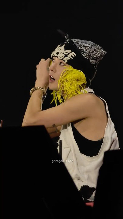 The most beloved wallpaper among G-DRAGON (빅뱅)'s fans