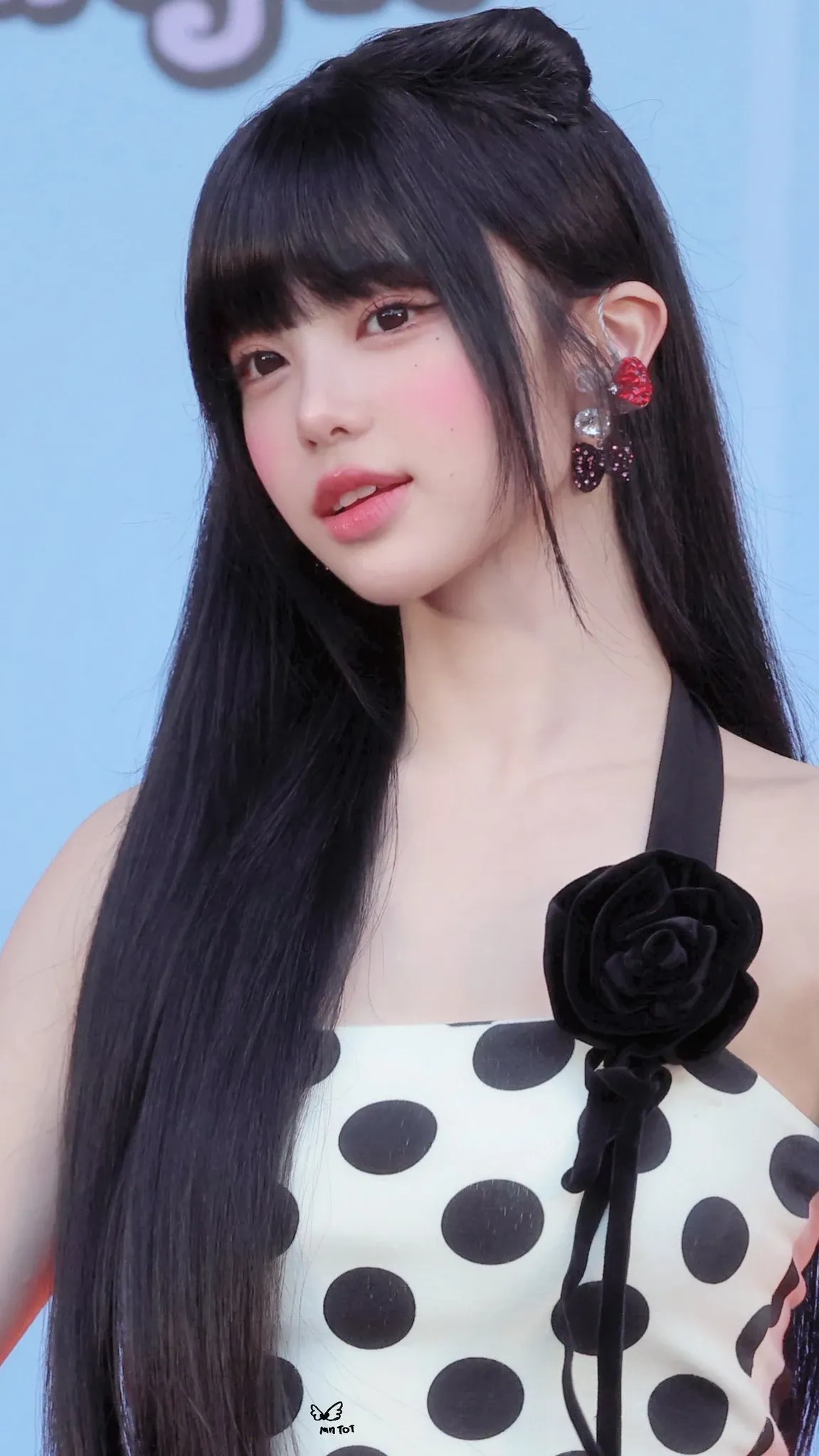 Ian Wallpaper Free Download | High-Quality Idol Photo Collection