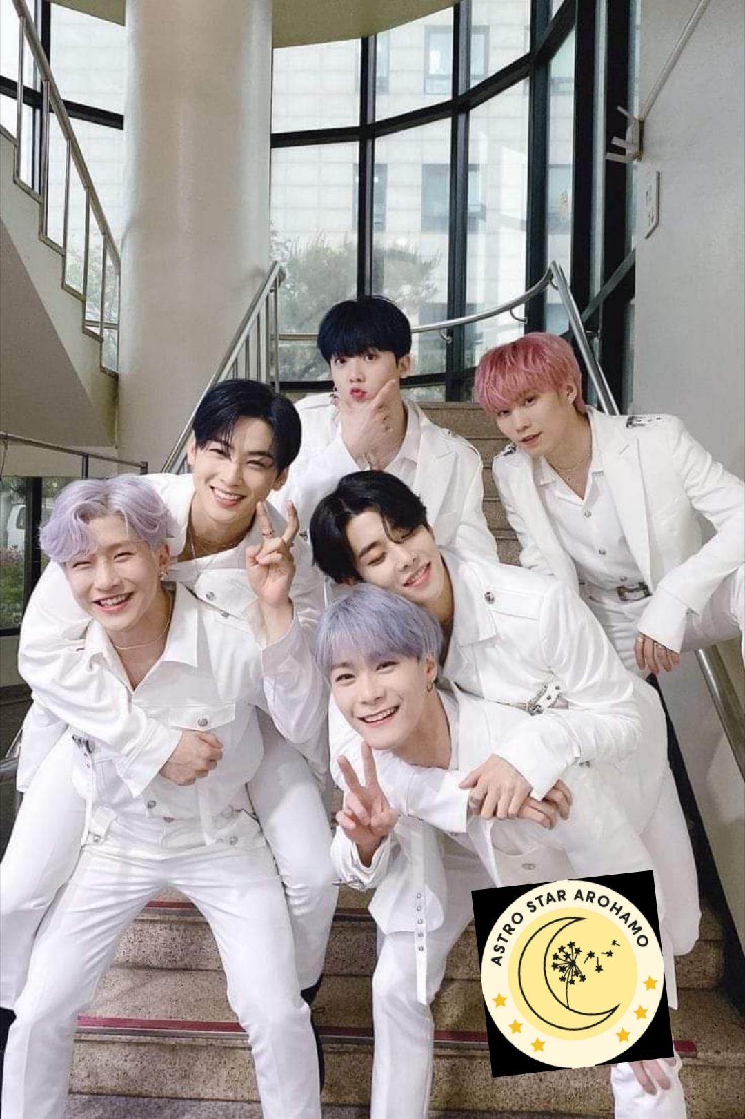 Today’s hot picks from the 차은우 (아스트로) community