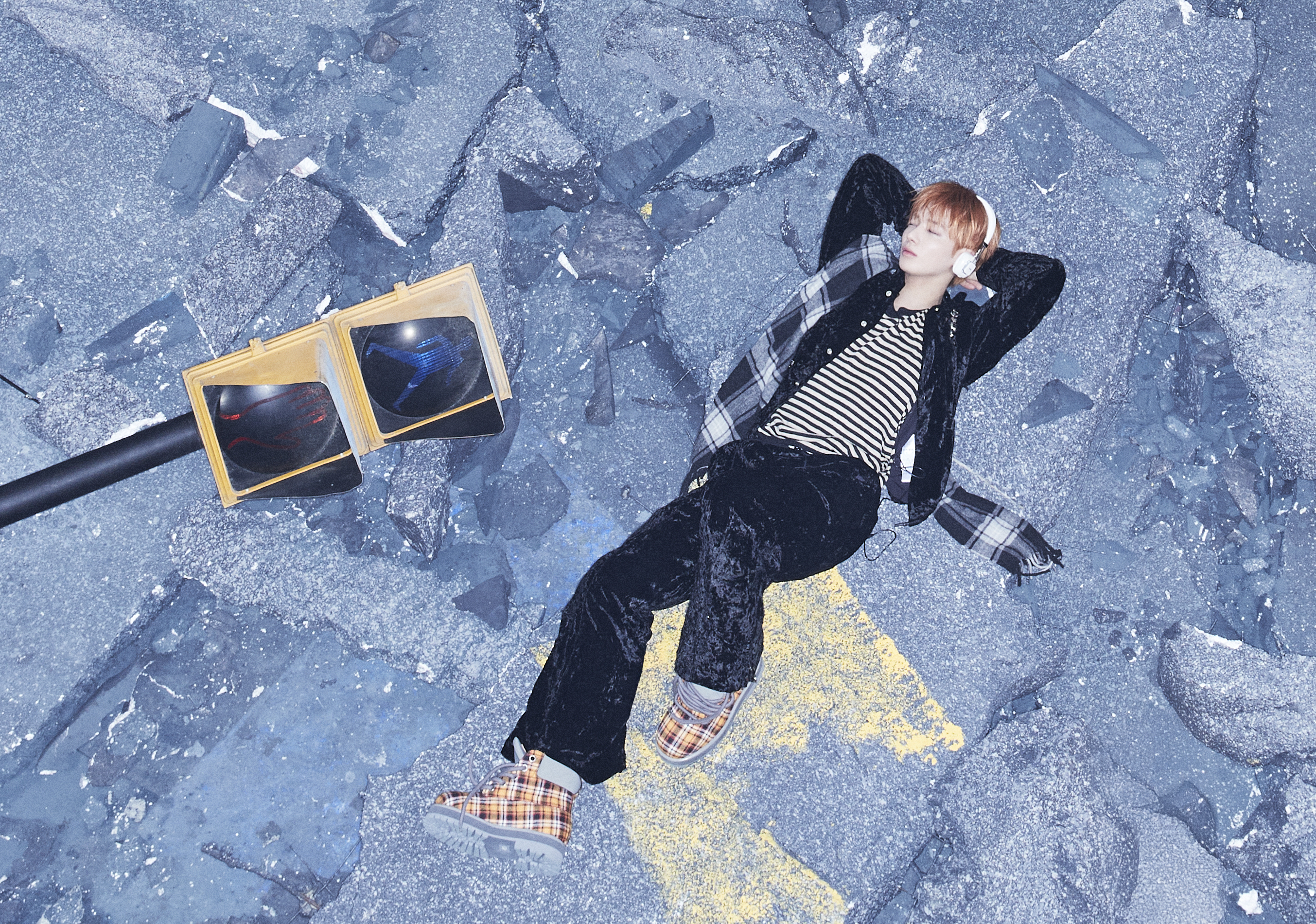 태현 (투모로우바이투게더)의 최신 사진