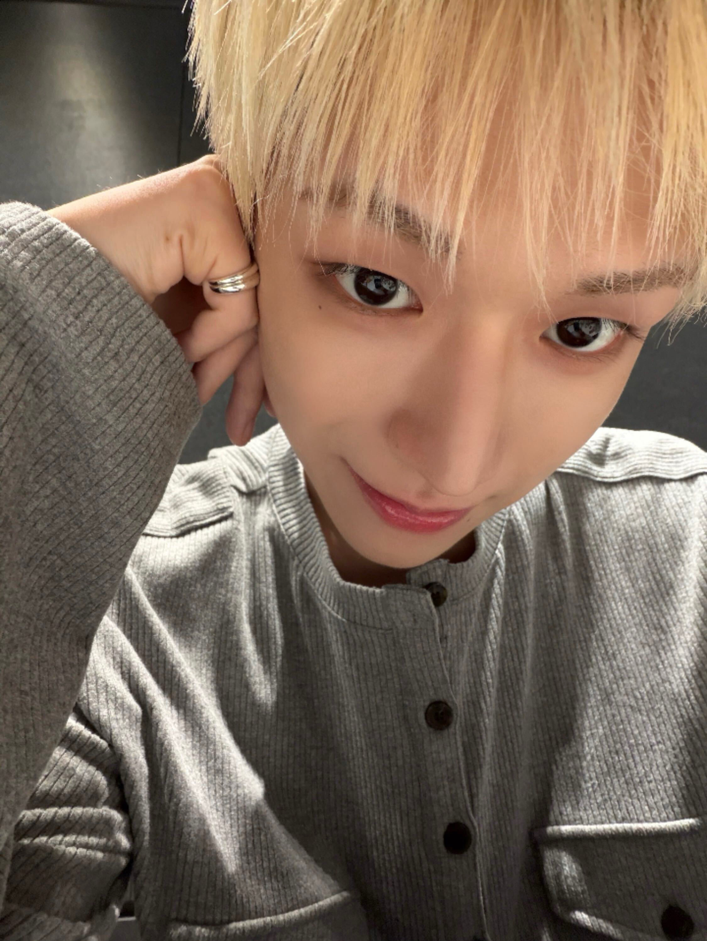 Latest photo of Riwoo (BOYNEXTDOOR)