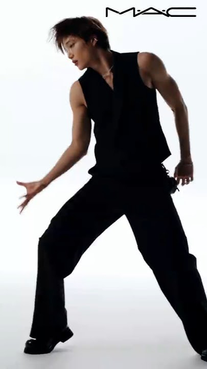 Latest photo of Kai (EXO)