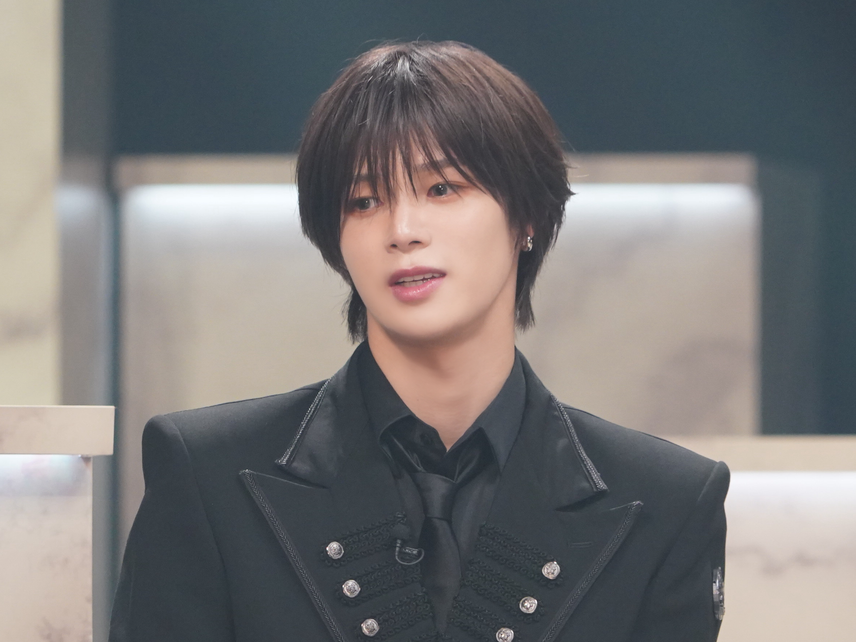 Latest photo of K (&TEAM)