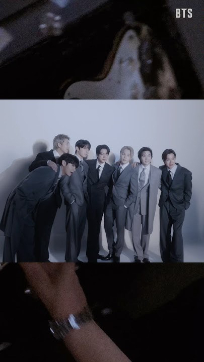 Today's most popular wallpaper in the BTS community