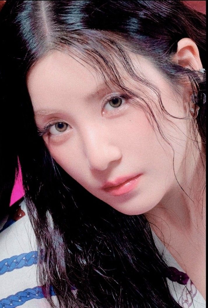 朴初珑 (Apink)的最新活动照片