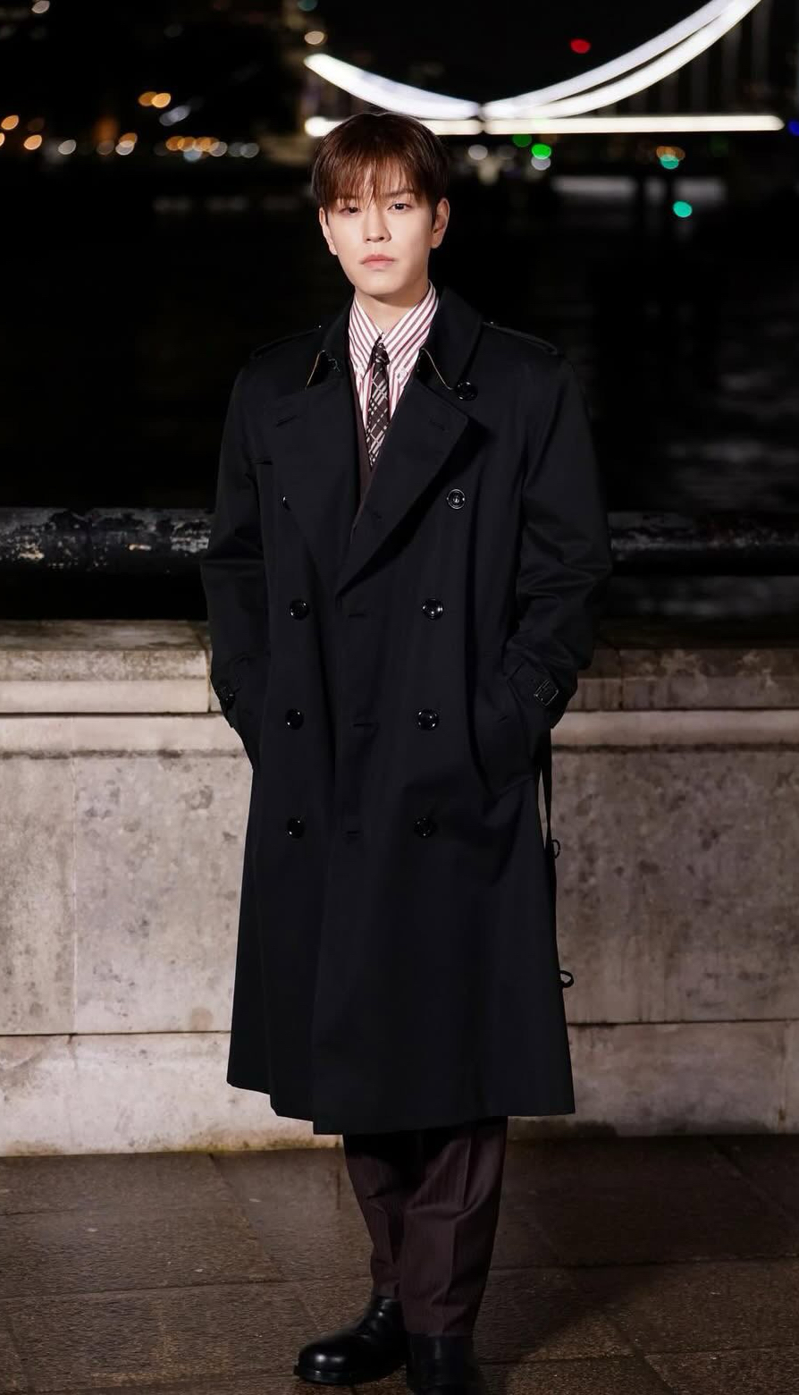 Today's most popular wallpaper in the Seungmin (Stray Kids) community