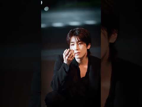 원우 (세븐틴) 최근 활동샷