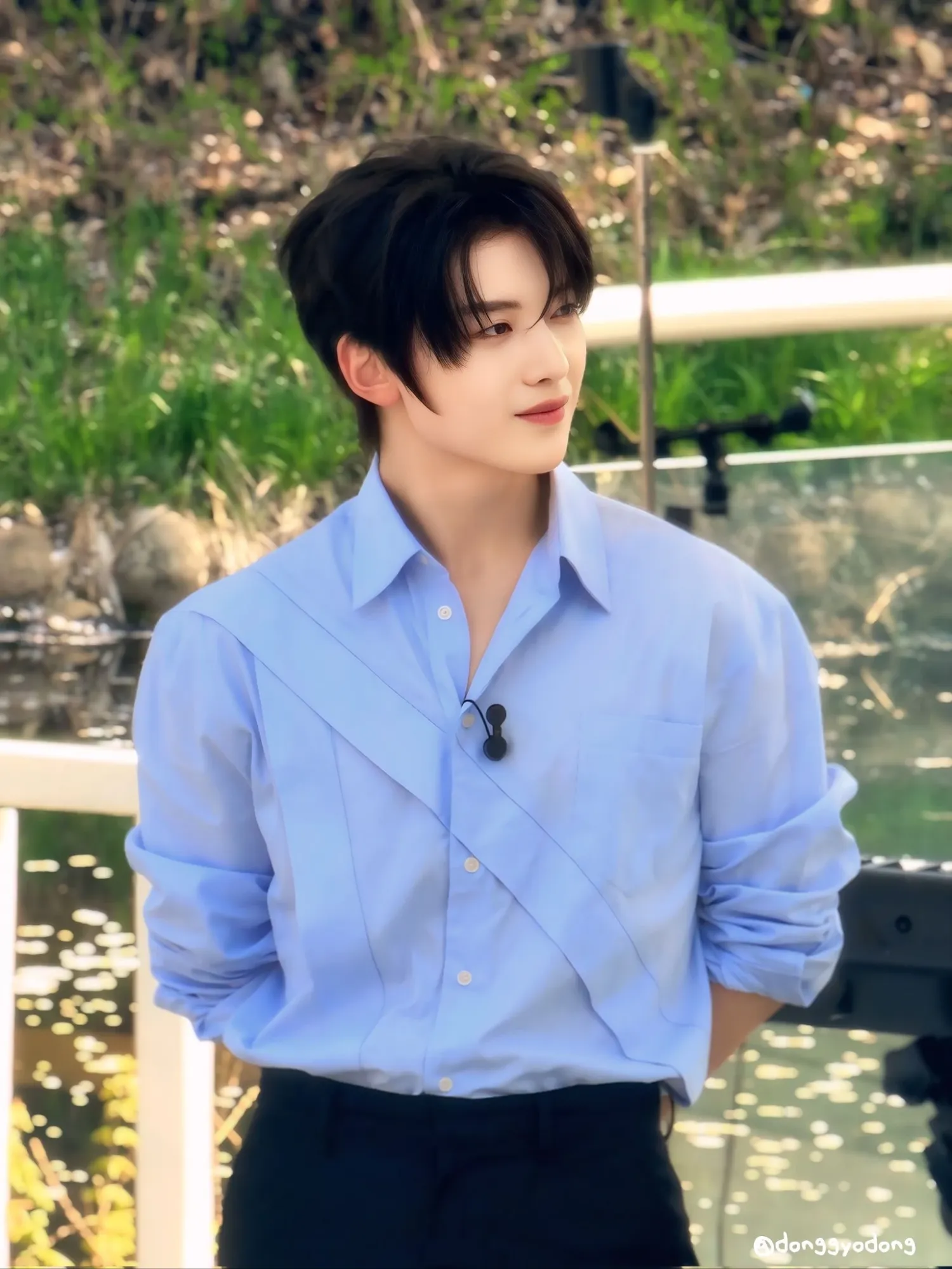 Latest photo of Seok Matthew (ZEROBASEONE)