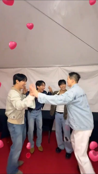 The most beloved wallpaper among BTOB's fans