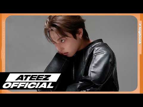 에이티즈 팬이 찍은 순간