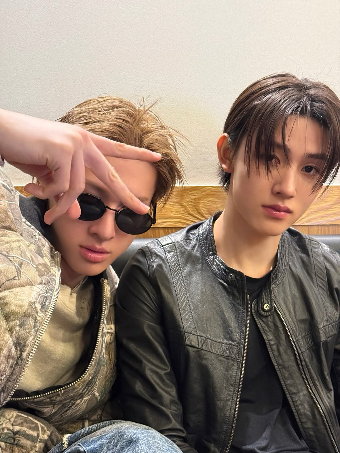 마틴 (CORTIS) 최근 활동샷