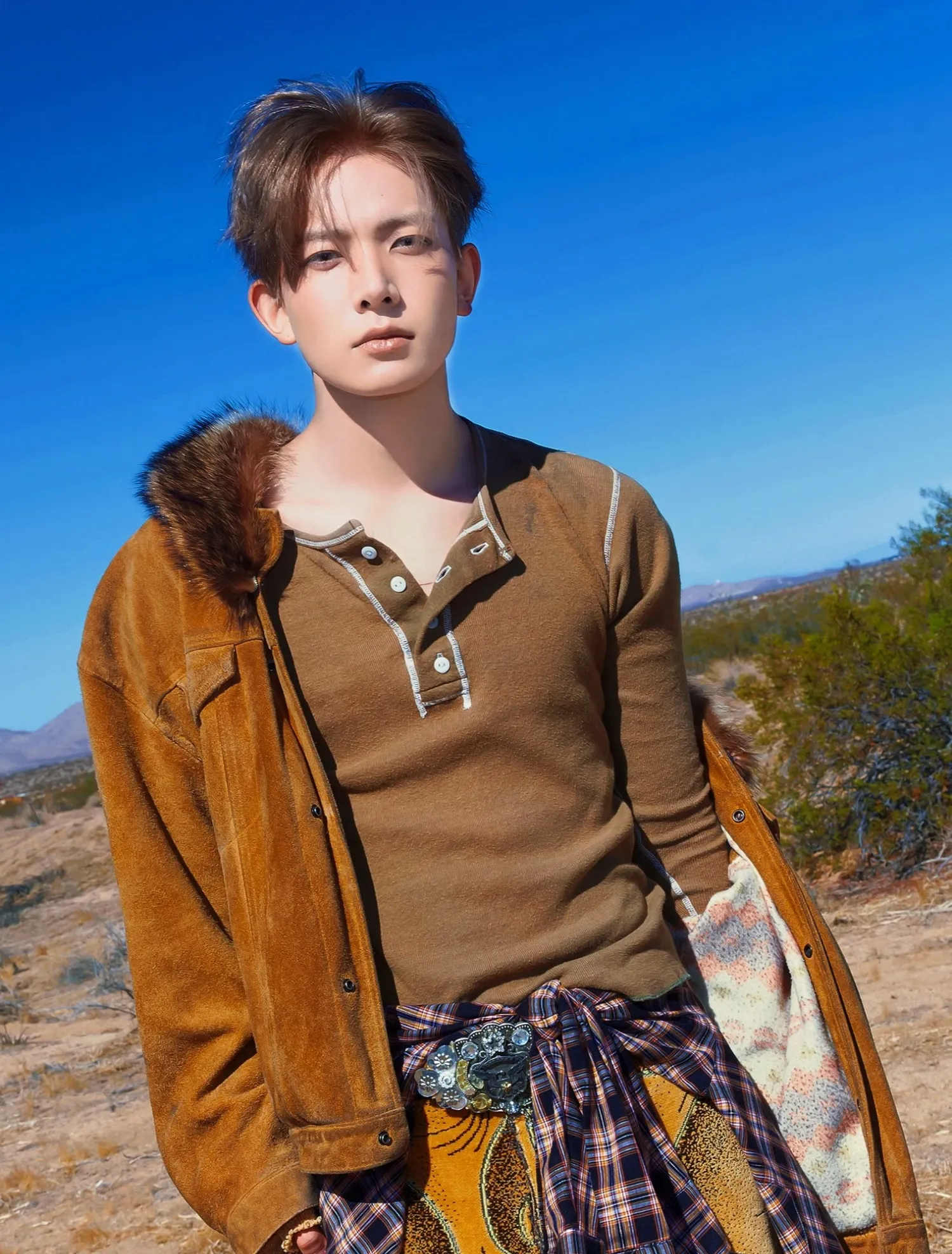 희승의 비하인드 컷