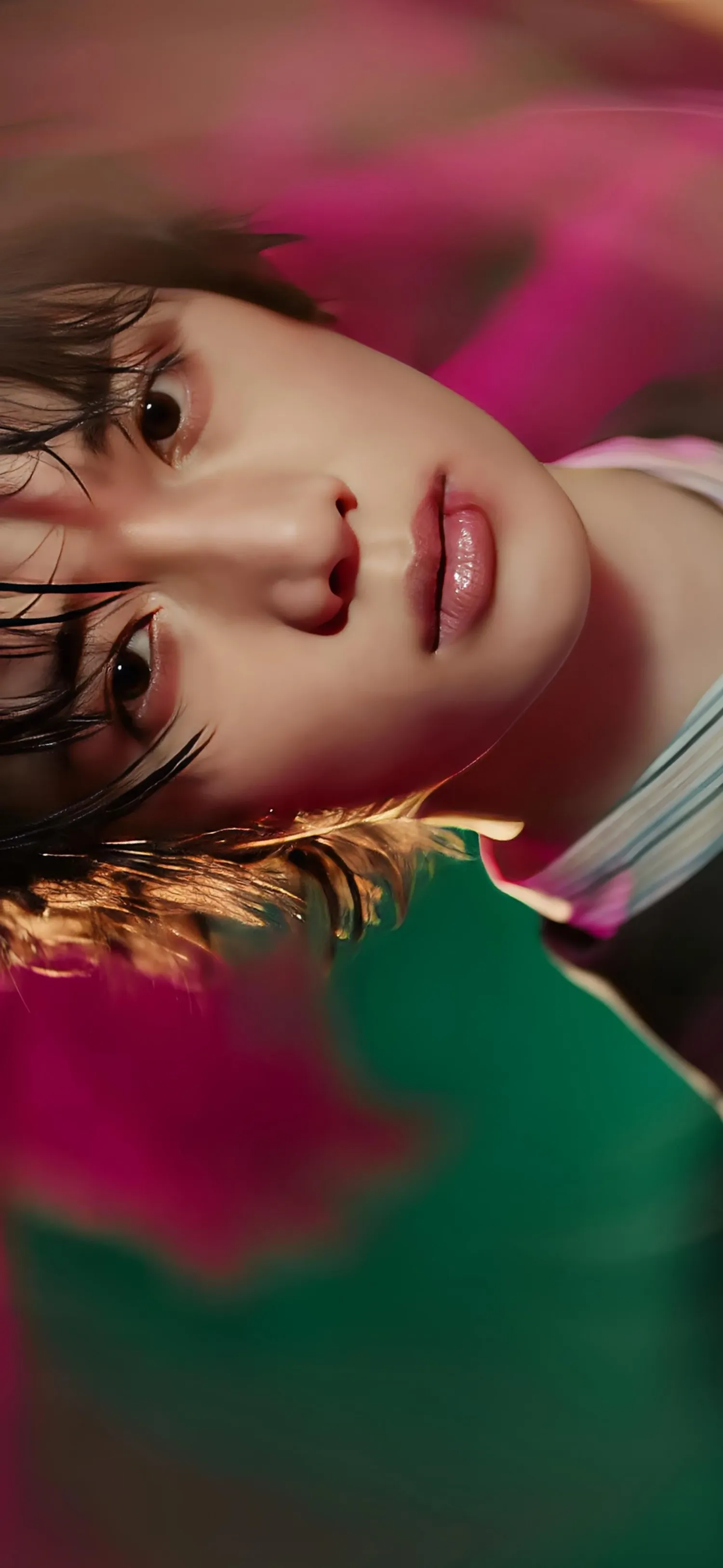 Today's most popular wallpaper in the Beomgyu (TOMORROW X TOGETHER) community