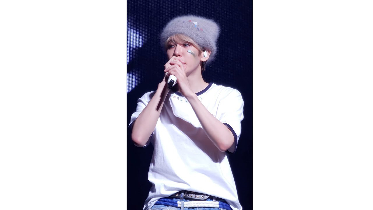 伯賢 (EXO)的最新活動照片