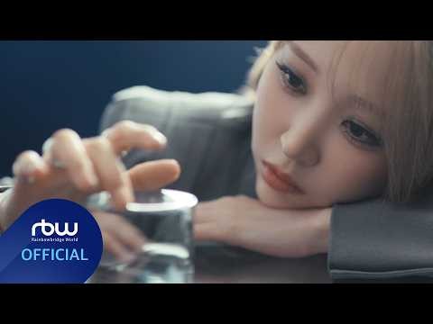 A moment captured by Moonbyul (MAMAMOO)'s fan