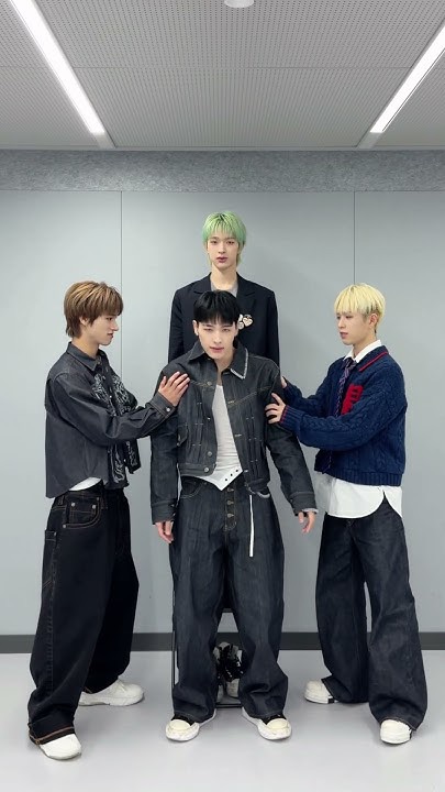 Wallpaper terpopuler hari ini di komunitas Tomoya (NEXZ)