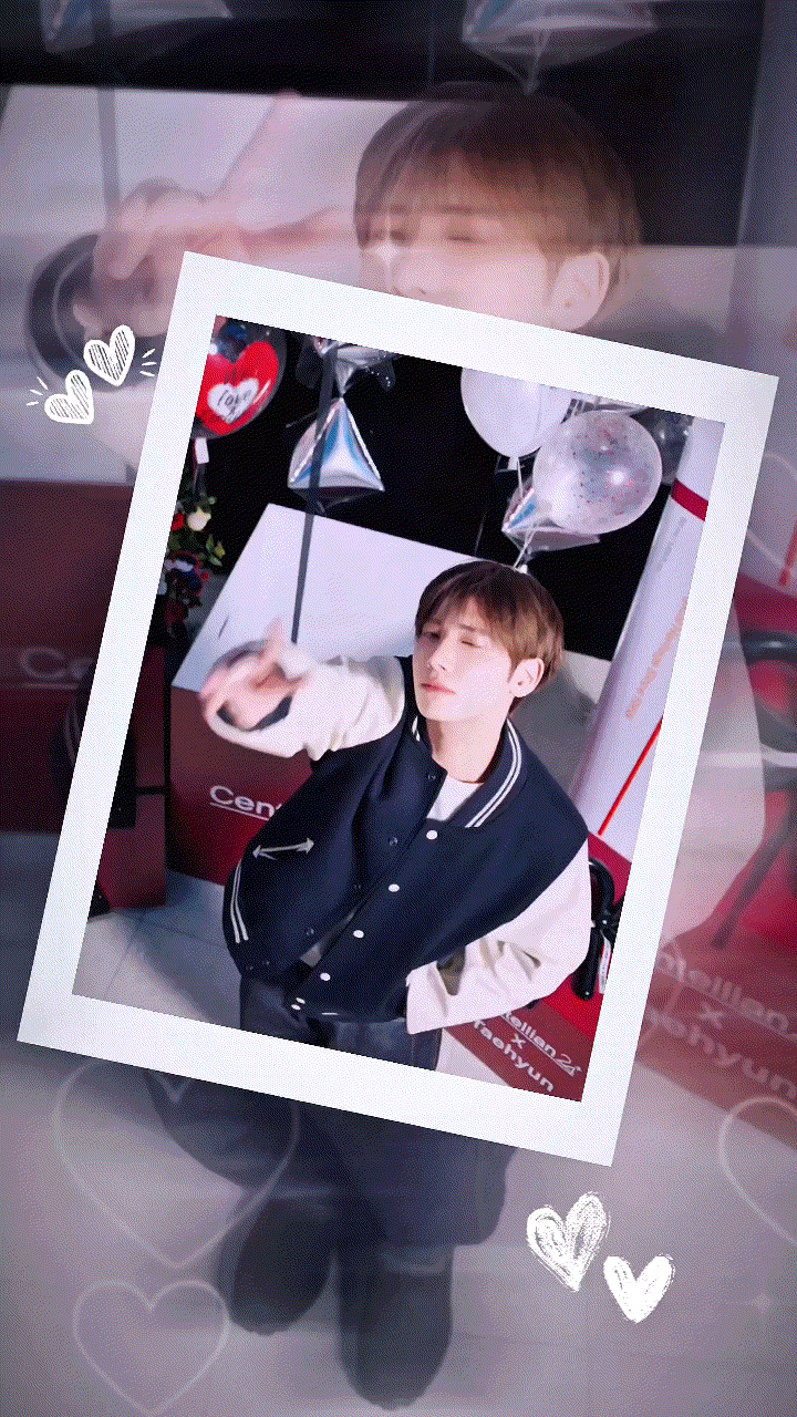 Foto aktivitas terbaru Taehyun (TOMORROW X TOGETHER)