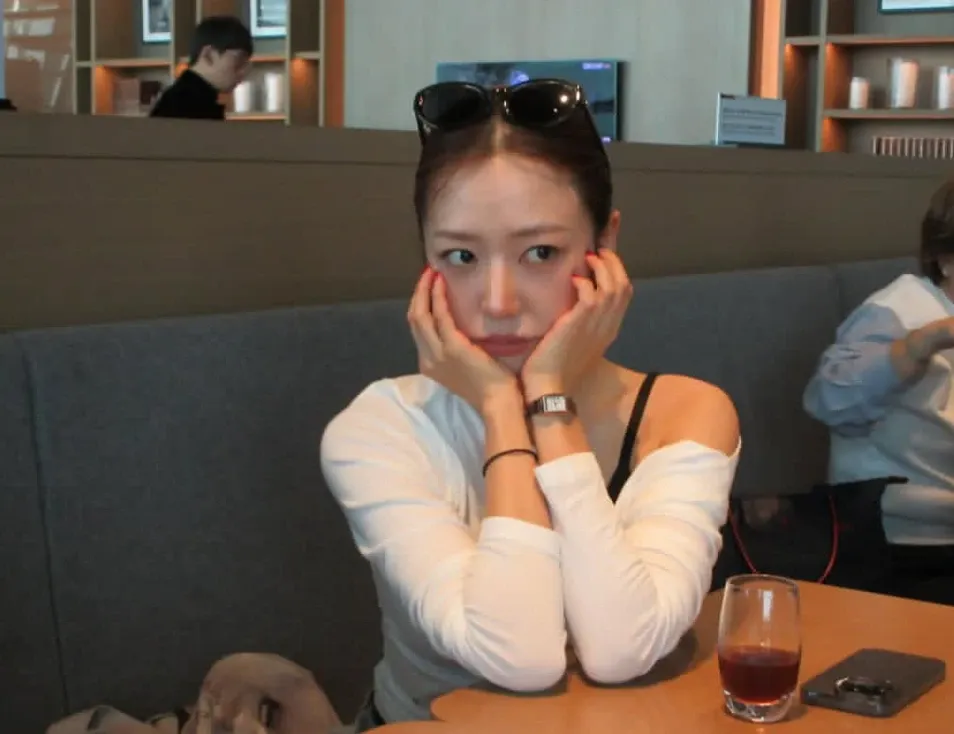 Apinkの最新写真