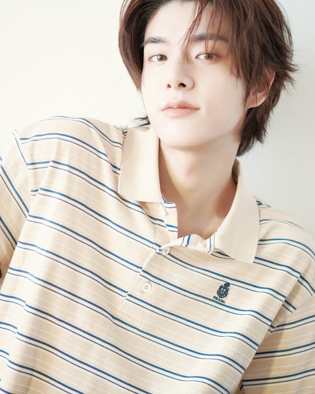 Momen yang diabadikan oleh penggemar ENHYPEN