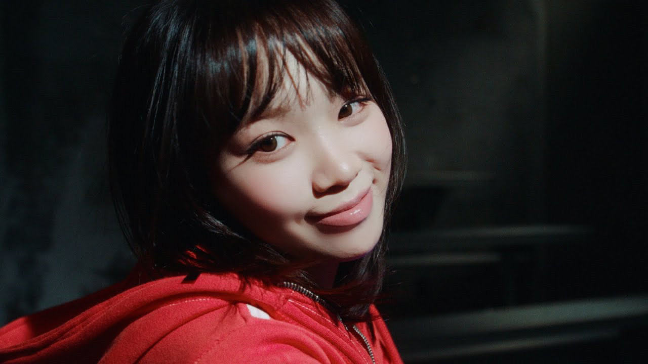 キム・チェウォン (LE SSERAFIM)の最新写真