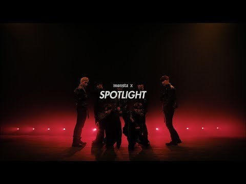 셔누 (몬스타엑스) 최근 활동샷