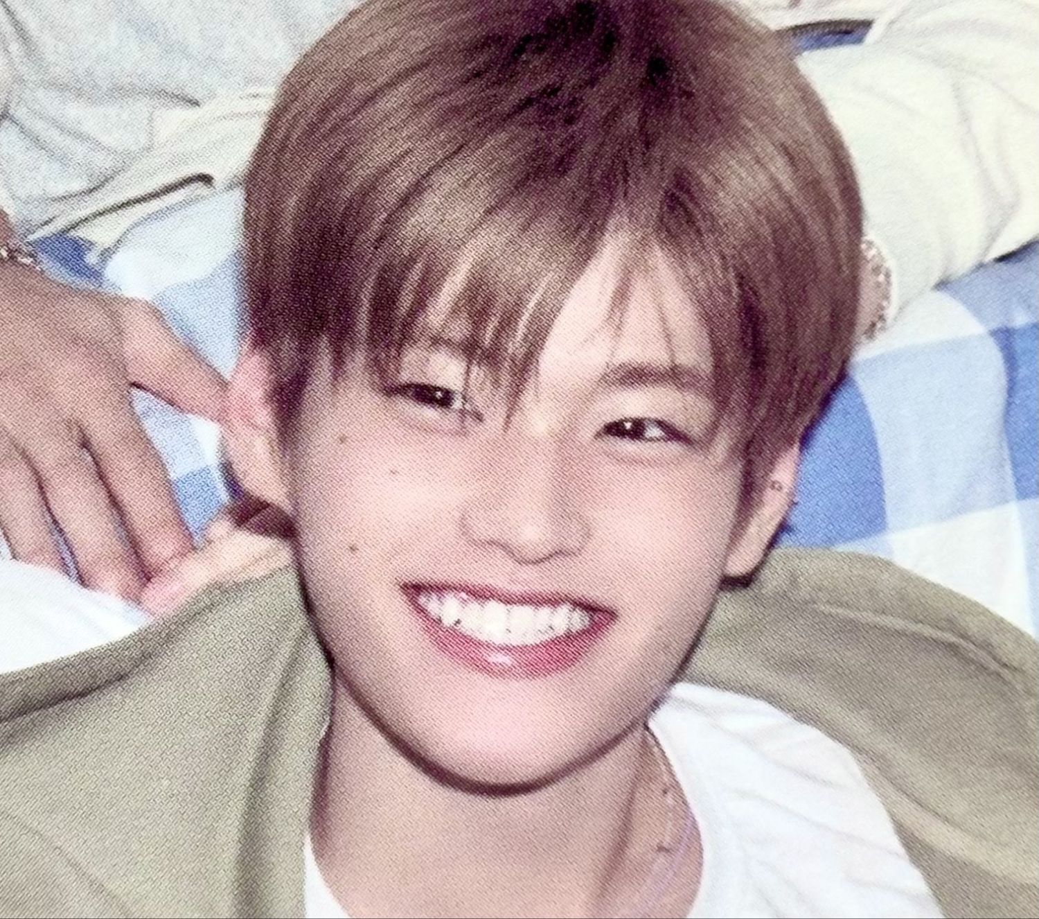 Latest photo of Sohee (RIIZE)