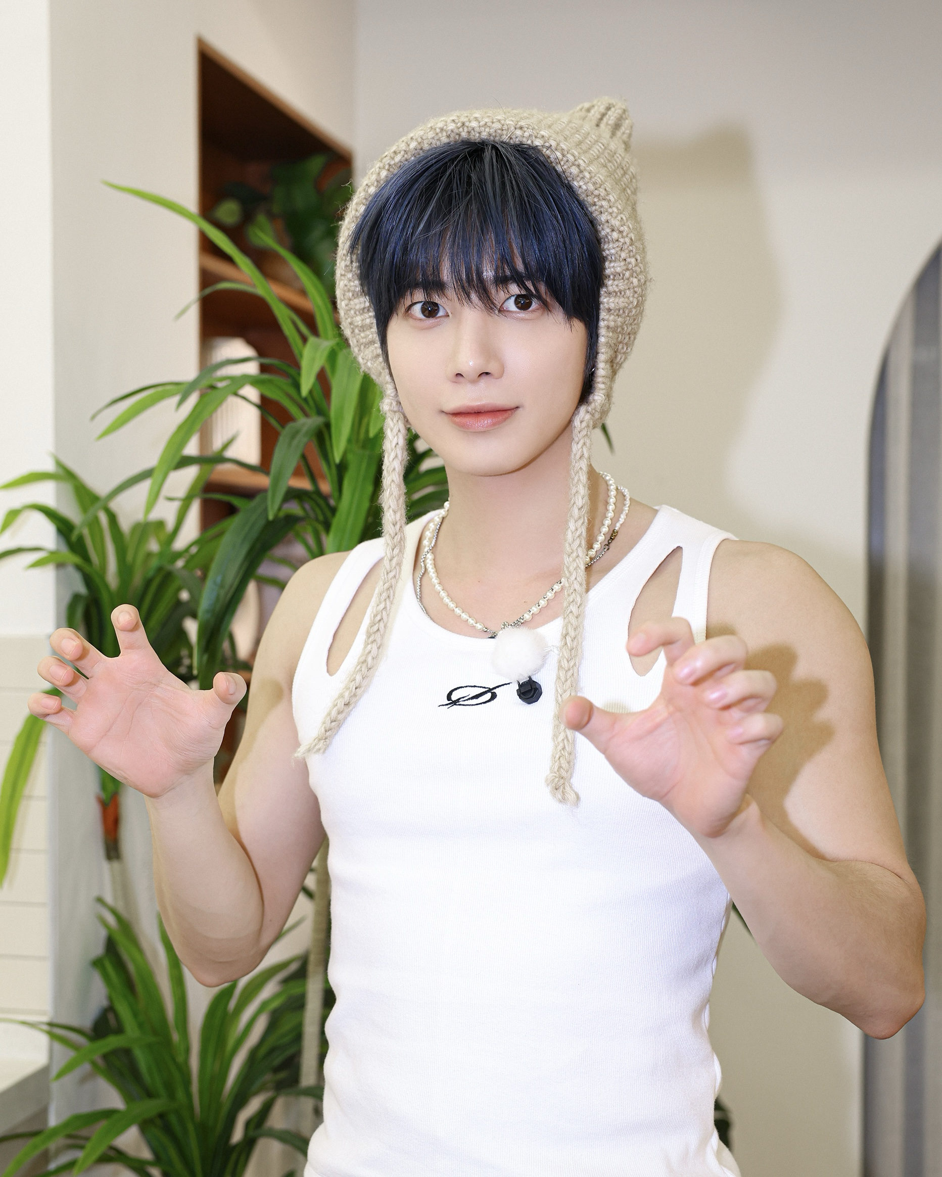 太顯 (TOMORROW X TOGETHER)的最新活動照片