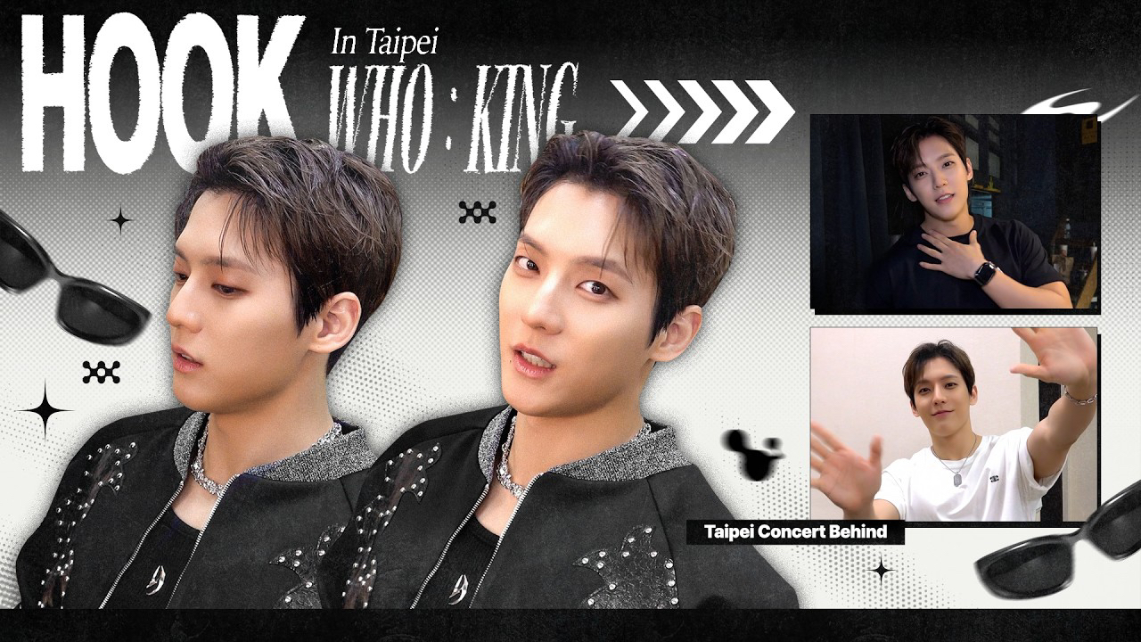 Latest photo of Lee Minhyuk (BTOB)