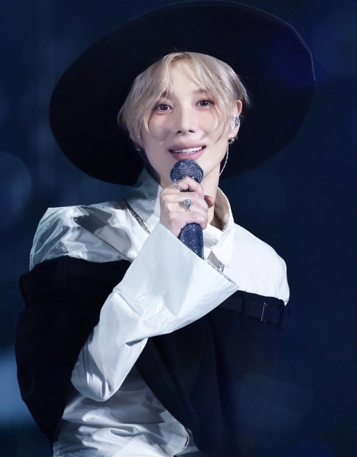 태민 (샤이니)의 최신 사진