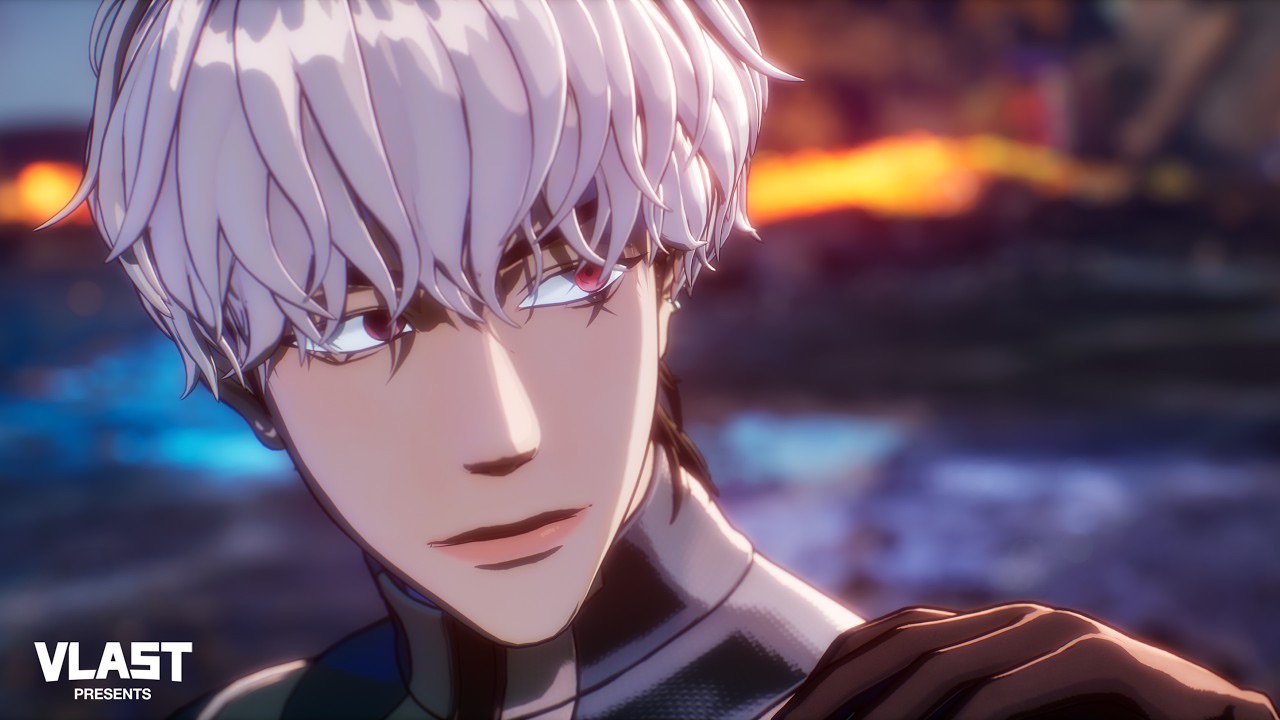 Latest photo of Eunho (PLAVE)