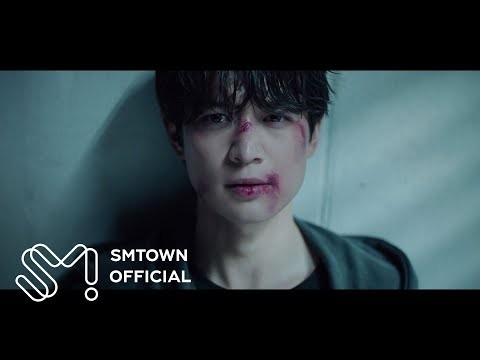 A moment captured by Minho (SHINee)'s fan