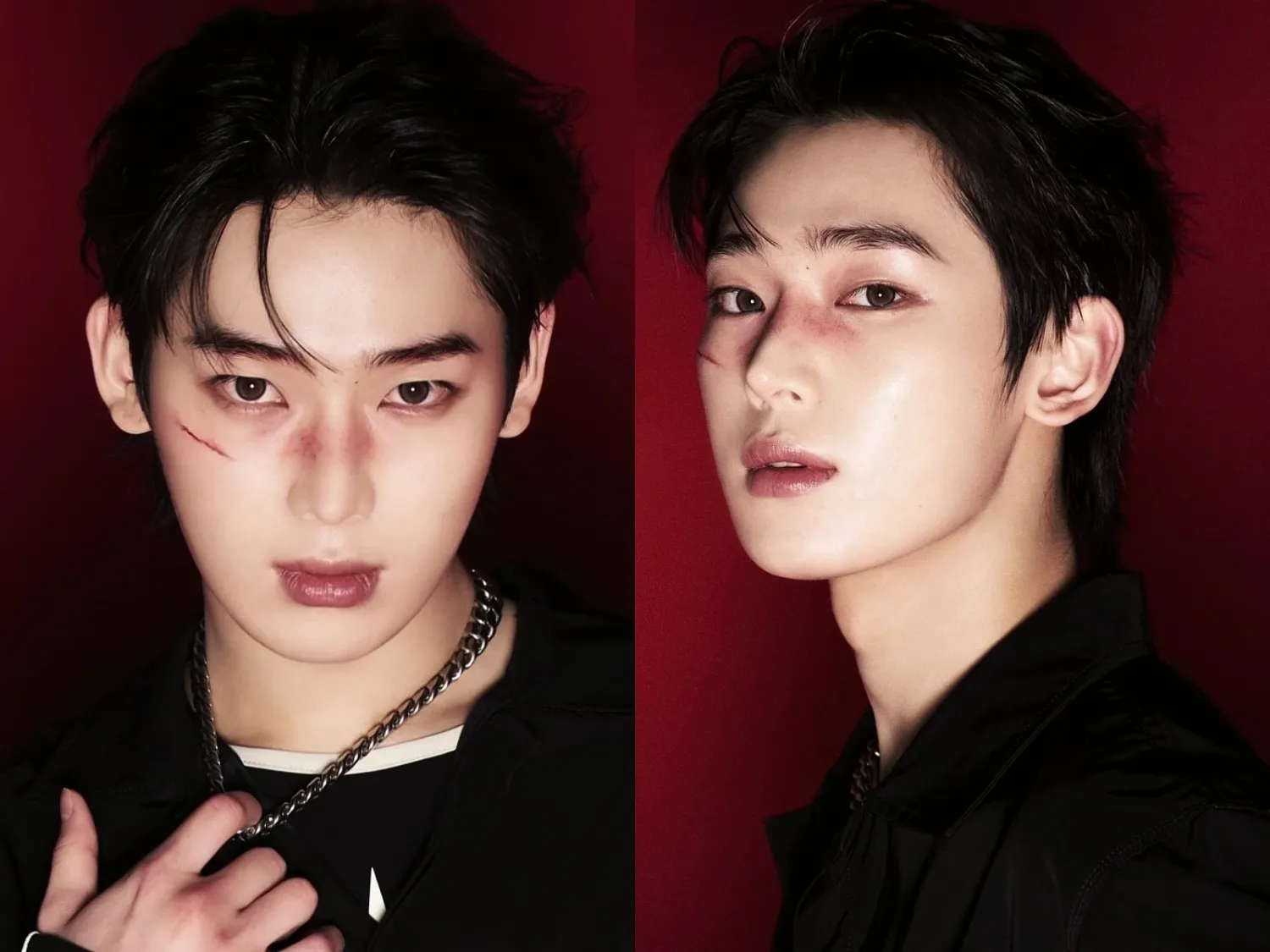 선우 (ENHYPEN) 팬이 찍은 순간