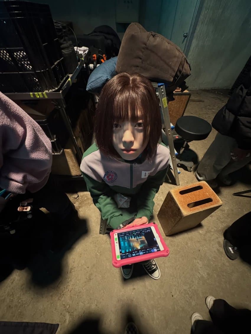 Latest photo of Yuna (ITZY)