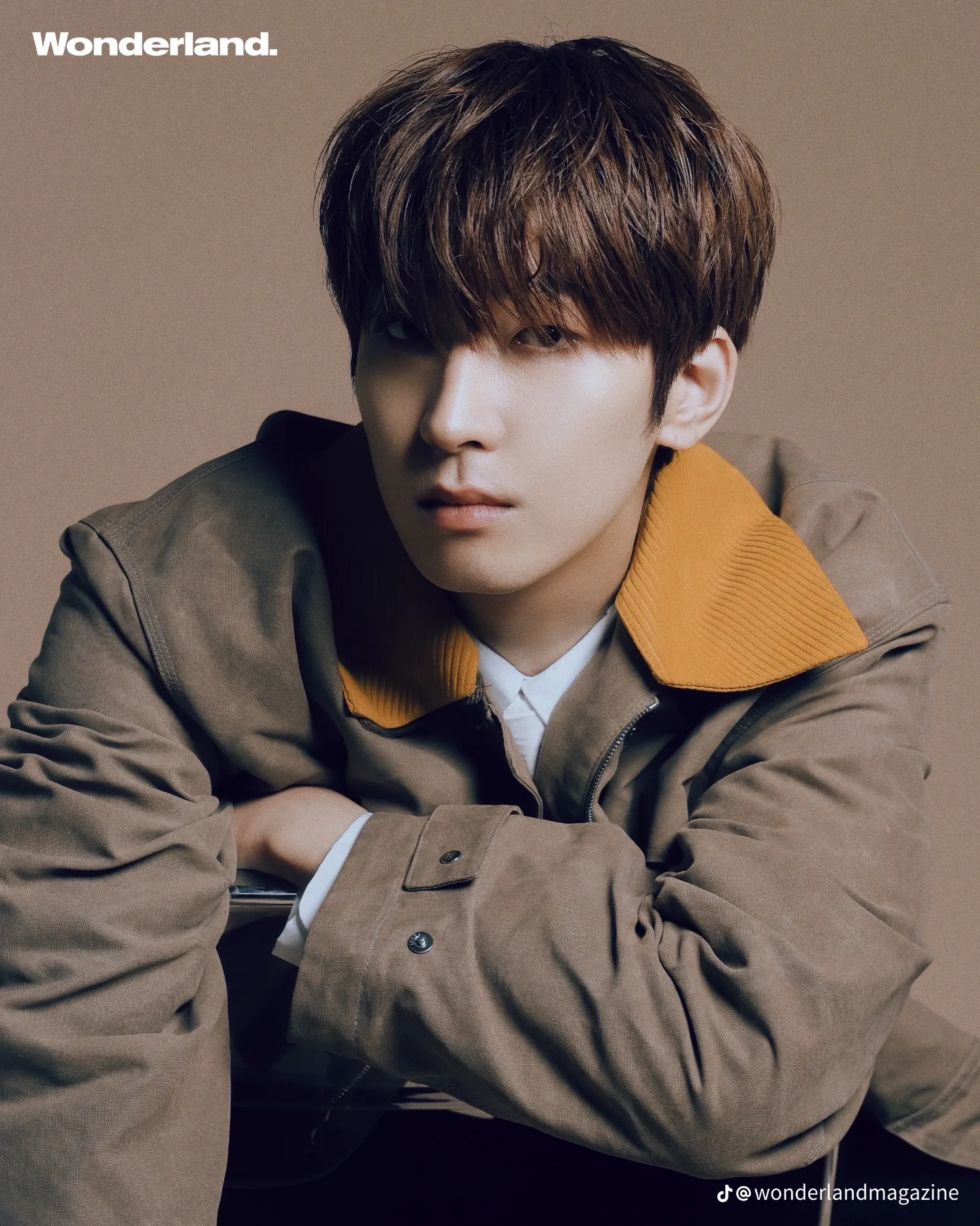 원우 (세븐틴)의 최신 사진