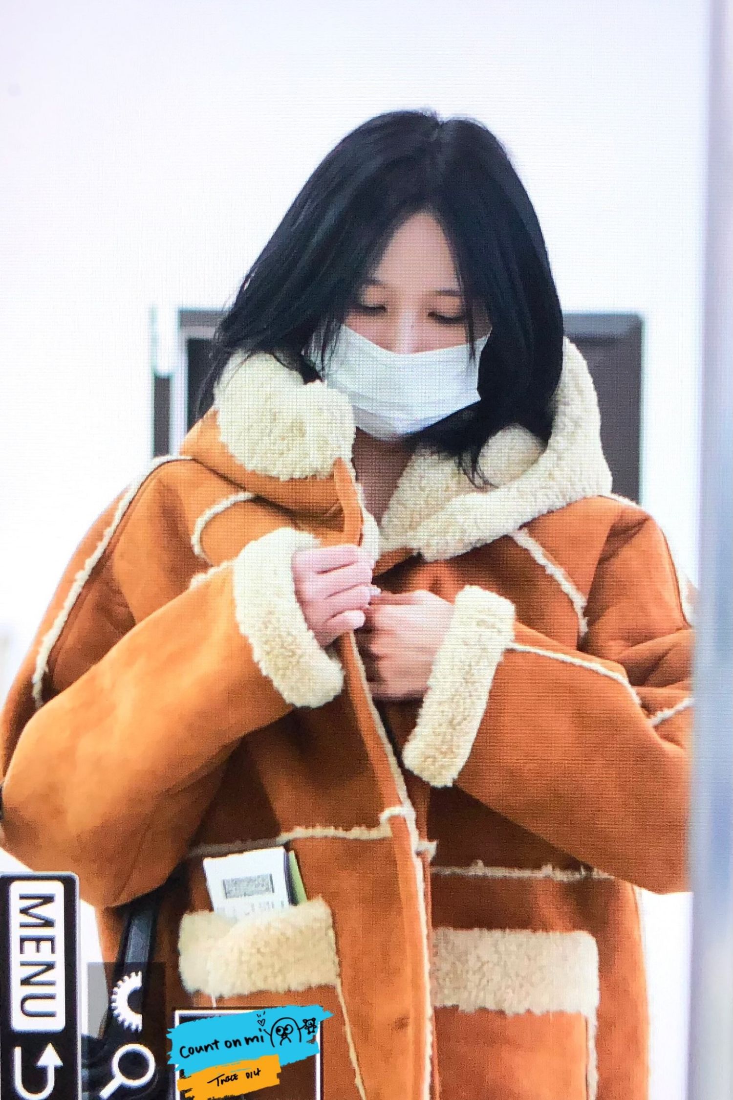 Mina (TWICE)的最新照片