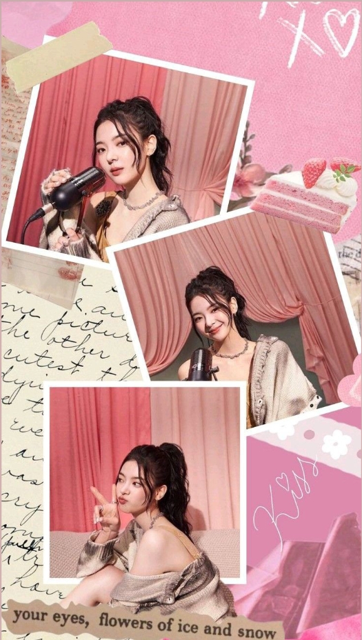 Lia (ITZY)的最新活动照片