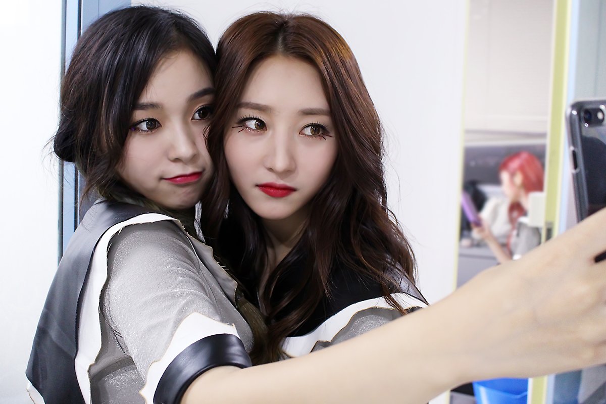 Behind-the-scenes cut of DREAMCATCHER