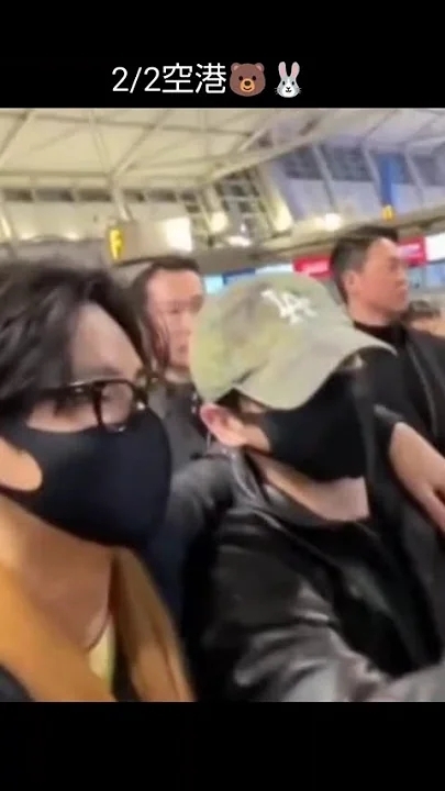 뷔 (방탄소년단) 팬이 찍은 순간